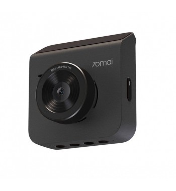 Автомобильный видеорегистратор Xiaomi 70 mai Dash Cam A400