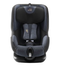 Автокресло BRITAX-ROMER TRIFIX i-SIZE Blue Marble