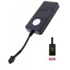 GPS трекер eQuGPS Track CUT ACC BUT SIM relay SOS