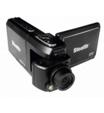 Автомобильный видеорегистратор Stealth DVR ST-70