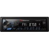 Магнитола 1 din Nakamichi NQ611Br