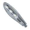 Уличный фонарь LightProm 150 Вт, 5000K, 80Ra, 15000Lm, пульсация 1,5%, оптика 90*120, нейтрально белый свет
