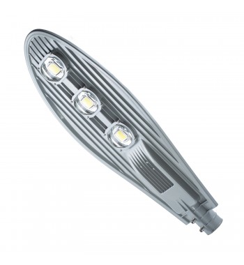 Уличный фонарь LightProm 150 Вт, 5000K, 80Ra, 15000Lm, пульсация 1,5%, оптика 90*120, нейтрально белый свет