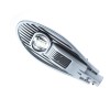 Уличный фонарь LightProm 30 Вт, 5000K, 80Ra, 3000Lm, пульсация 1,5%, оптика 90*120, нейтрально белый свет