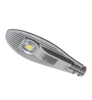 Уличный фонарь LightProm 30 Вт, 5000K, 80Ra, 3000Lm, пульсация 1,5%, оптика 90*120, нейтрально белый свет