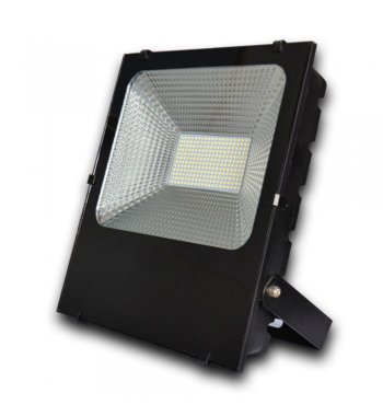Прожектор LightProm 150вт, smd, 10000Lm, 4200K, 80Ra, пульсация 1,5%, нейтрально белый свет