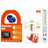Автосигнализация StarLine B96 2CAN+2LIN