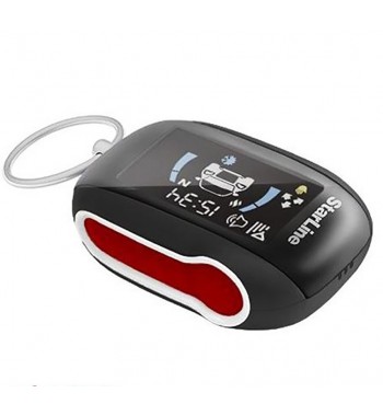 Автосигнализация StarLine B96 2CAN+2LIN