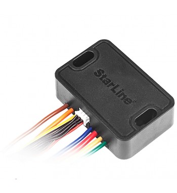 Автосигнализация StarLine B96 2CAN+2LIN