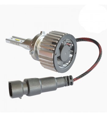 Комплект светодиодных ламп Prime-X Z Pro 9005 (5000К)