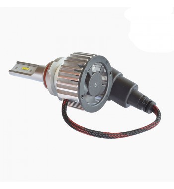 Комплект светодиодных ламп Prime-X Z Pro 9012 (5000К)