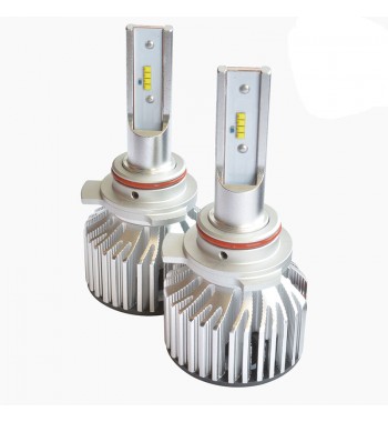 Комплект светодиодных ламп Prime-X Z Pro 9012 (5000К)