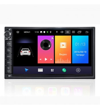Автомагнитола Prime-X A9 MAX 2DIN, Android 9.0 Автомагнитола Prime-X A9 MAX 2DIN, Android 9.0