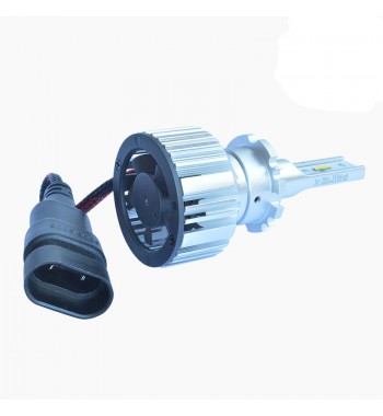 Комплект светодиодных ламп Prime-X Z Pro D2S (5000K)