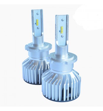 Комплект светодиодных ламп Prime-X Z Pro D2S (5000K)
