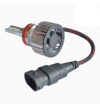 Комплект светодиодных ламп Prime-X Z Pro H11/H8 (5000К)