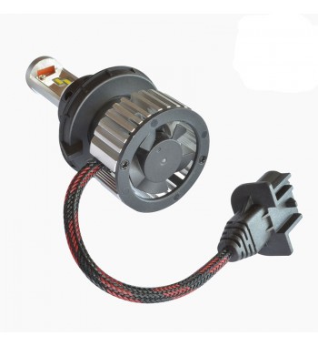 Комплект светодиодных ламп Prime-X Z Pro H13 (5000К)