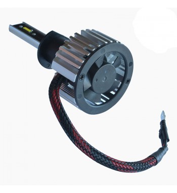 Комплект светодиодных ламп Prime-X Z Pro H1 (5000К)