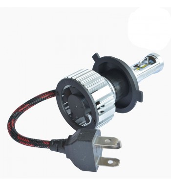 Комплект светодиодных ламп Prime-X Z Pro H4 (5000К)