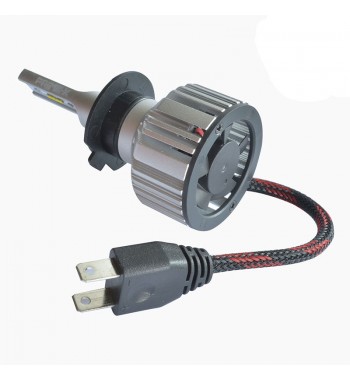 Комплект светодиодных ламп Prime-X Z Pro H7 (5000К)