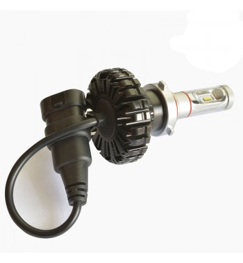 Комплект светодиодных ламп Prime-X KC 9006/9005 (5000К)