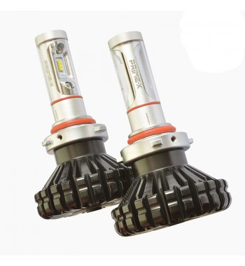 Комплект светодиодных ламп Prime-X KC 9006/9005 (5000К) Комплект светодиодных ламп Prime-X KC 9006/9005 (5000К)