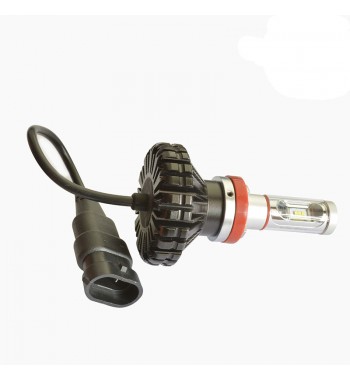 Комплект светодиодных ламп Prime-X KC H11 (5000К)