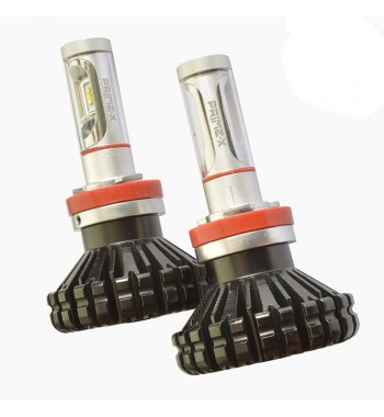 Комплект светодиодных ламп Prime-X KC H11 (5000К)