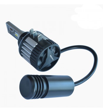 Комплект светодиодных ламп Prime-X Z Pro H15 (5000К)