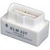 Автосканер ParkCity ELM-327BT