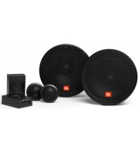 Автомобильная акустика JBL STAGE2 604C