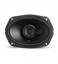 Автомобильная акустика JBL STAGE2 9634