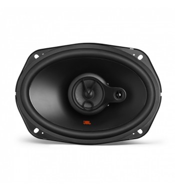 Автомобильная акустика JBL STAGE2 9634 Автомобильная акустика JBL STAGE2 9634