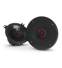 Автомобильная акустика JBL STAGE3 427