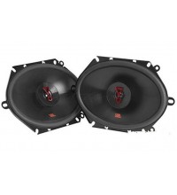 Автомобильная акустика JBL STAGE3 6427