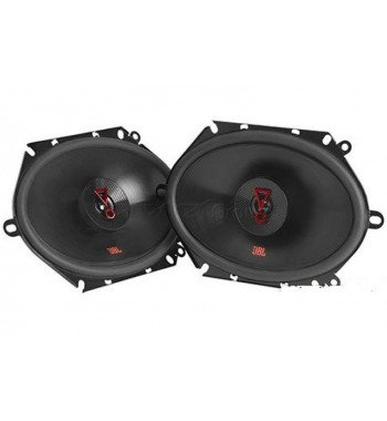 Автомобильная акустика JBL STAGE3 6427 Автомобильная акустика JBL STAGE3 6427