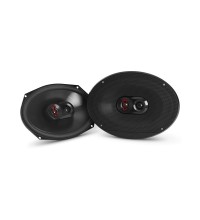 Автомобильная акустика JBL STAGE3 9637