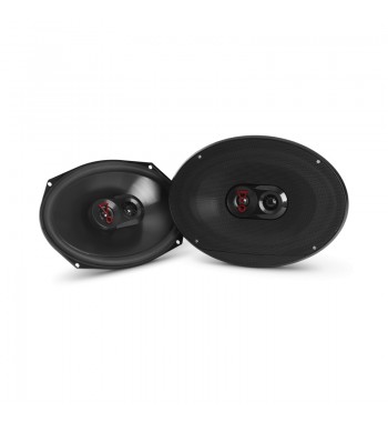Автомобильная акустика JBL STAGE3 9637 Автомобильная акустика JBL STAGE3 9637