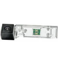 Камера заднего вида Fighter CS-CCD+FM-70 (Geely)