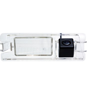 Камера заднего вида Fighter CS-HCCD+FM-55 (Nissan) Камера заднего вида Fighter CS-HCCD+FM-55 (Nissan)