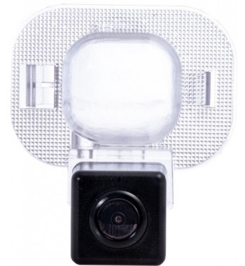 Камера заднего вида Fighter CS-HCCD+FM-09 (Hyundai/Kia) Камера заднего вида Fighter CS-HCCD+FM-09 (Hyundai/Kia)