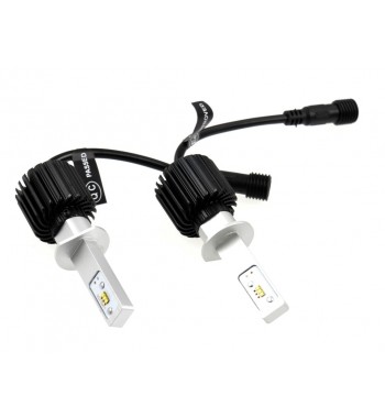 Комплект Led Ламп Lumileds H1 12-24V Chip "Philips" (Philips Technology) Комплект Led Ламп Lumileds H1 12-24V Chip "Philips" (Philips Technology)