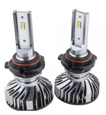 Комплект Led Ламп Lumileds H3 12-24V Chip "Philips" (Philips Technology) Комплект Led Ламп Lumileds H3 12-24V Chip "Philips" (Philips Technology)