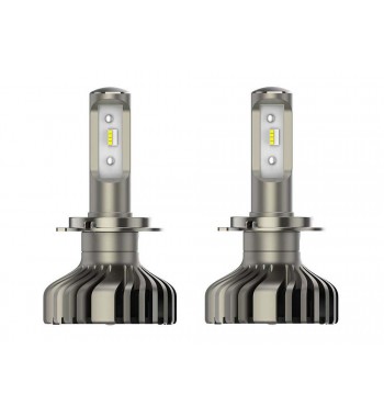Комплект Led Ламп Lumileds H7 12-24V Chip "Philips" (Philips Technology) Комплект Led Ламп Lumileds H7 12-24V Chip "Philips" (Philips Technology)