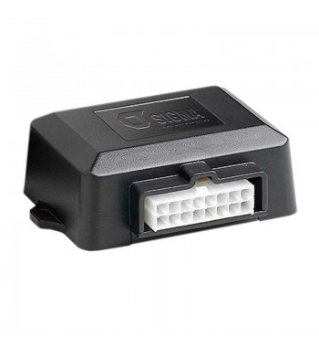 Стеклоподъемники Sigma WM2