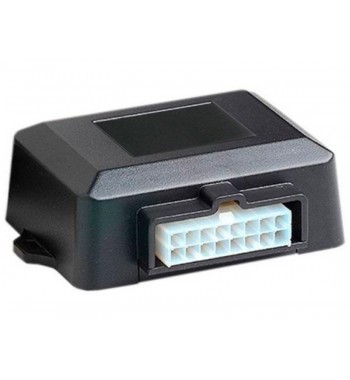 Стеклоподъемники Sigma WM4
