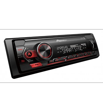 Автомагнитола Pioneer MVH-S420BT