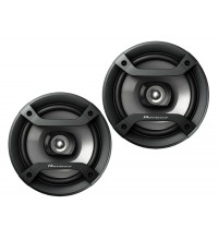 Автоакустика Pioneer TS-F1634R