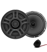 Blaupunkt GTx 662 ES CoaxCompo