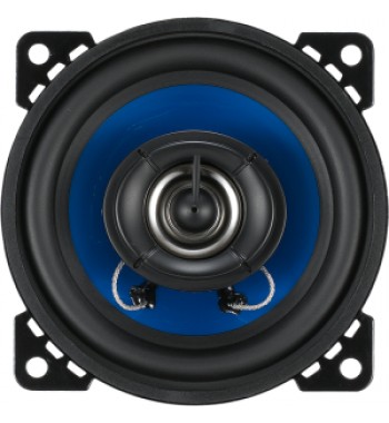 Активный сабвуфер Blaupunkt ICx 402 Активный сабвуфер Blaupunkt ICx 402